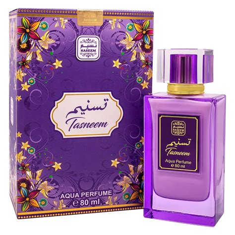 naseem perfume wholesale